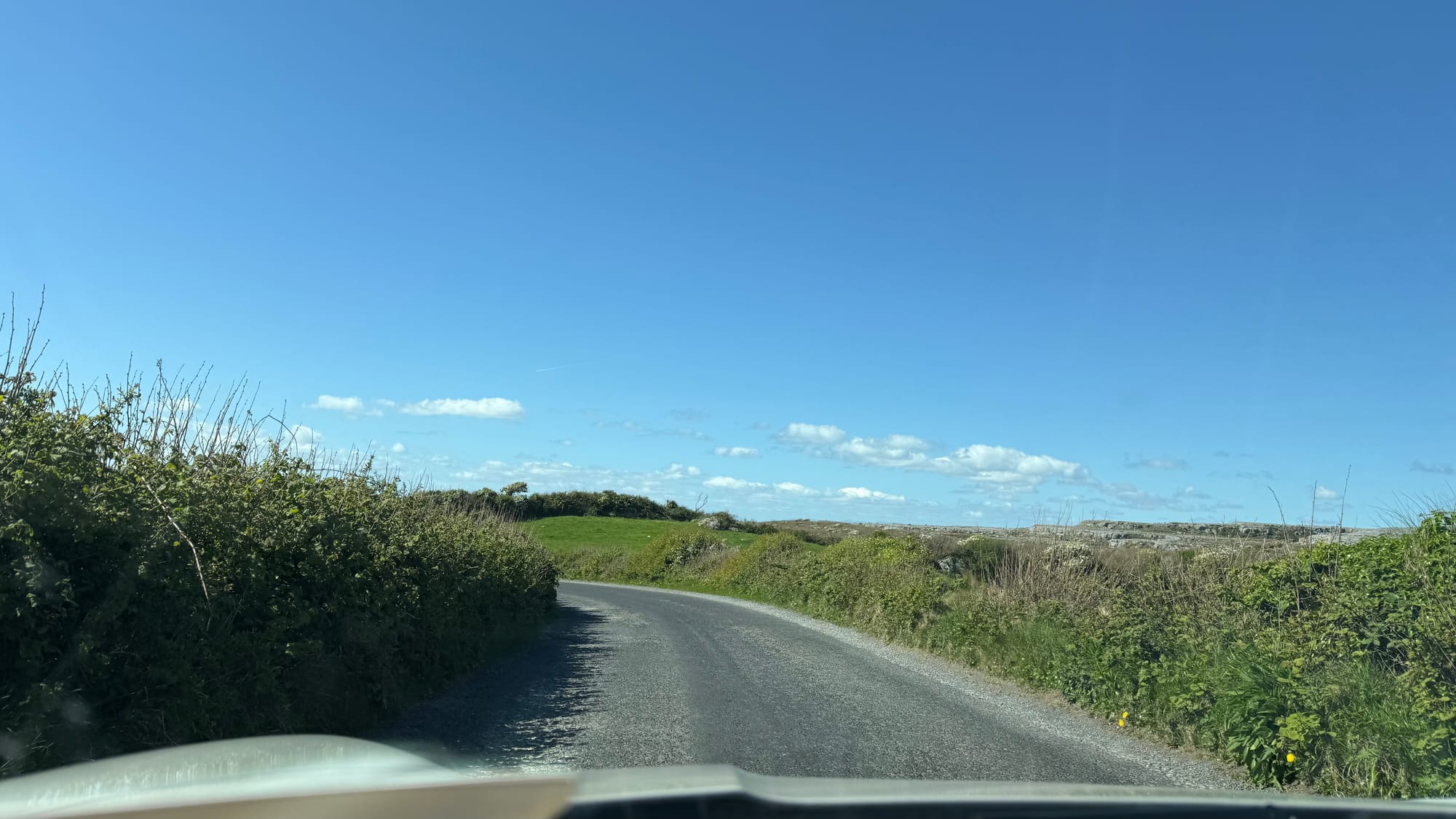 First weekend with 911 Targa 4 GTS