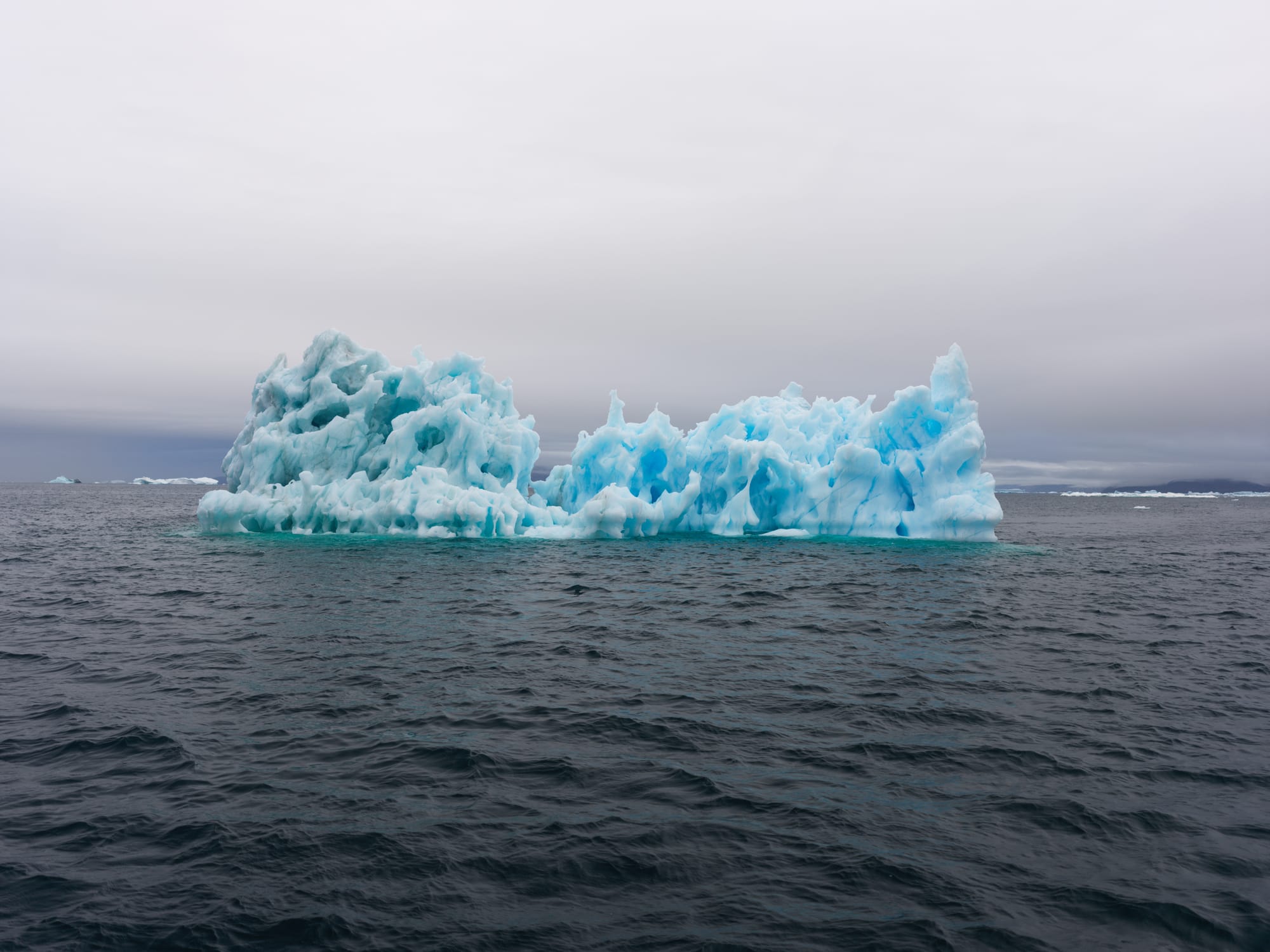 Greenland / Summer 2025