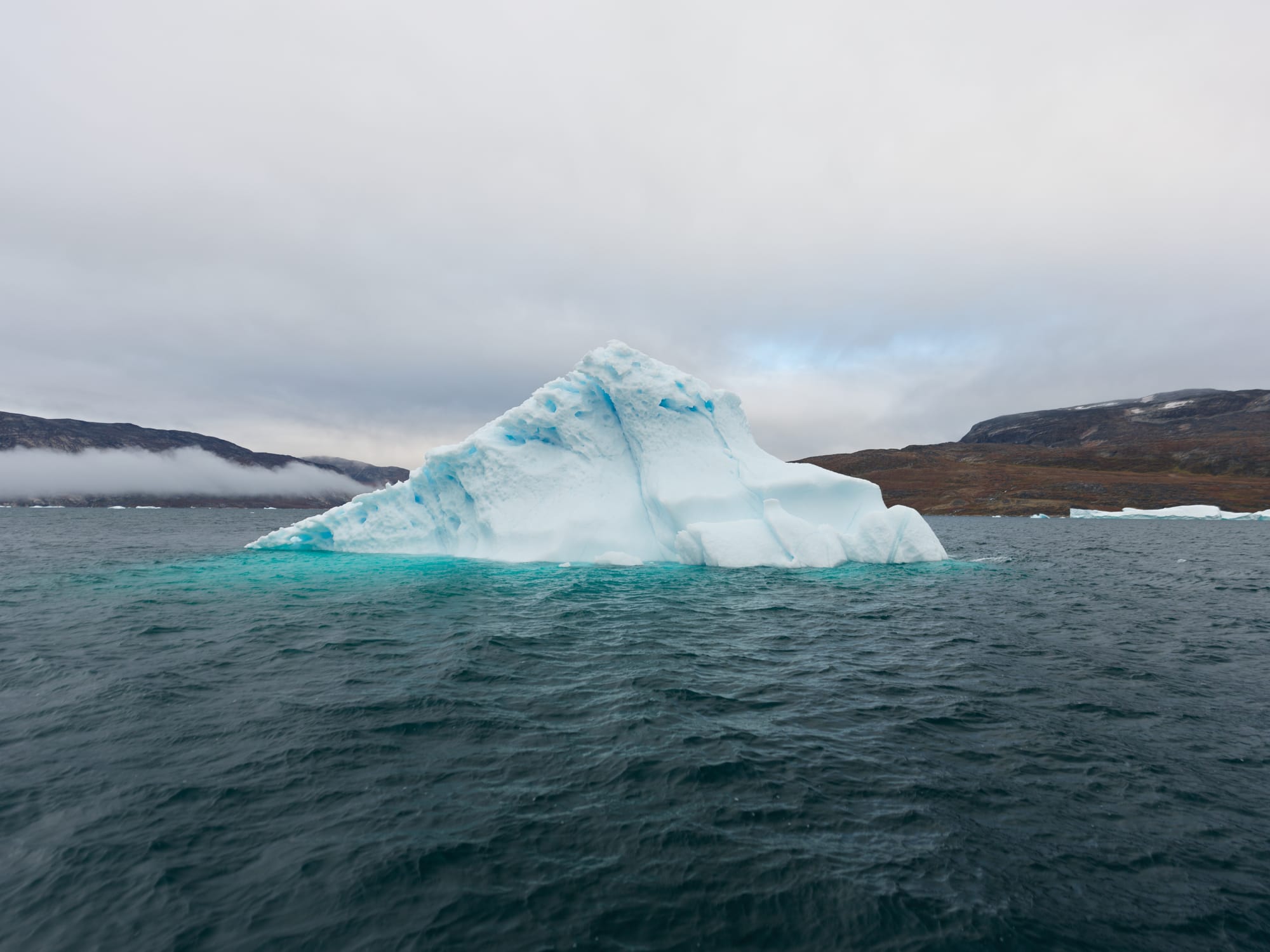 Greenland / Summer 2025