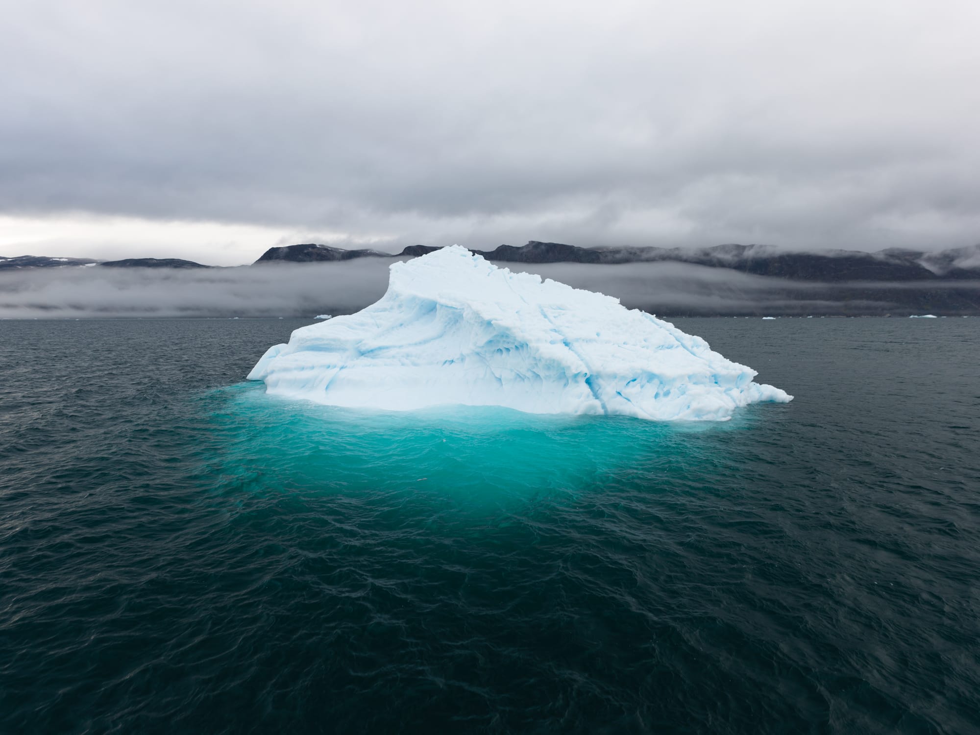 Greenland / Summer 2025