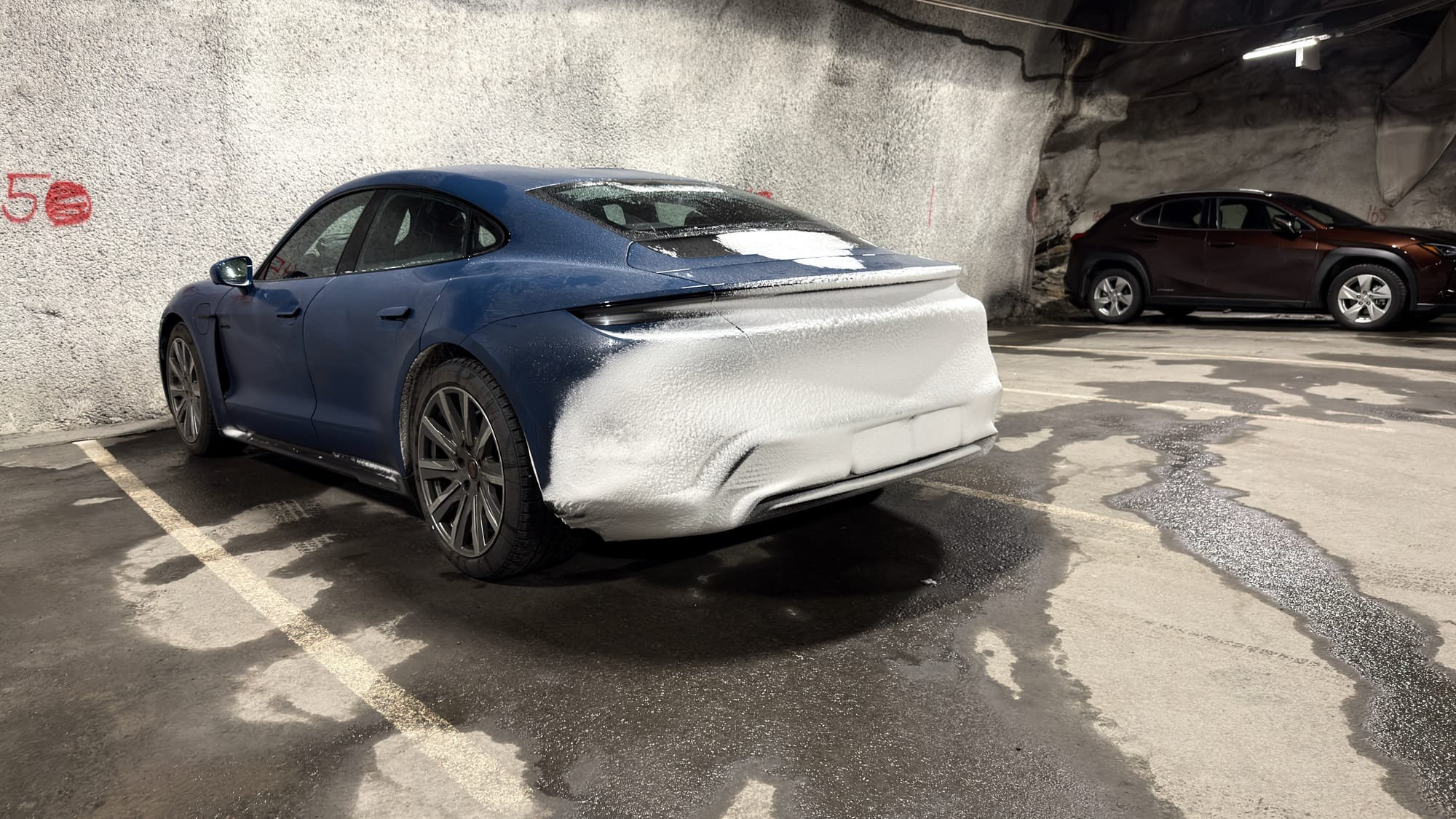 Chasing the Northern Lights