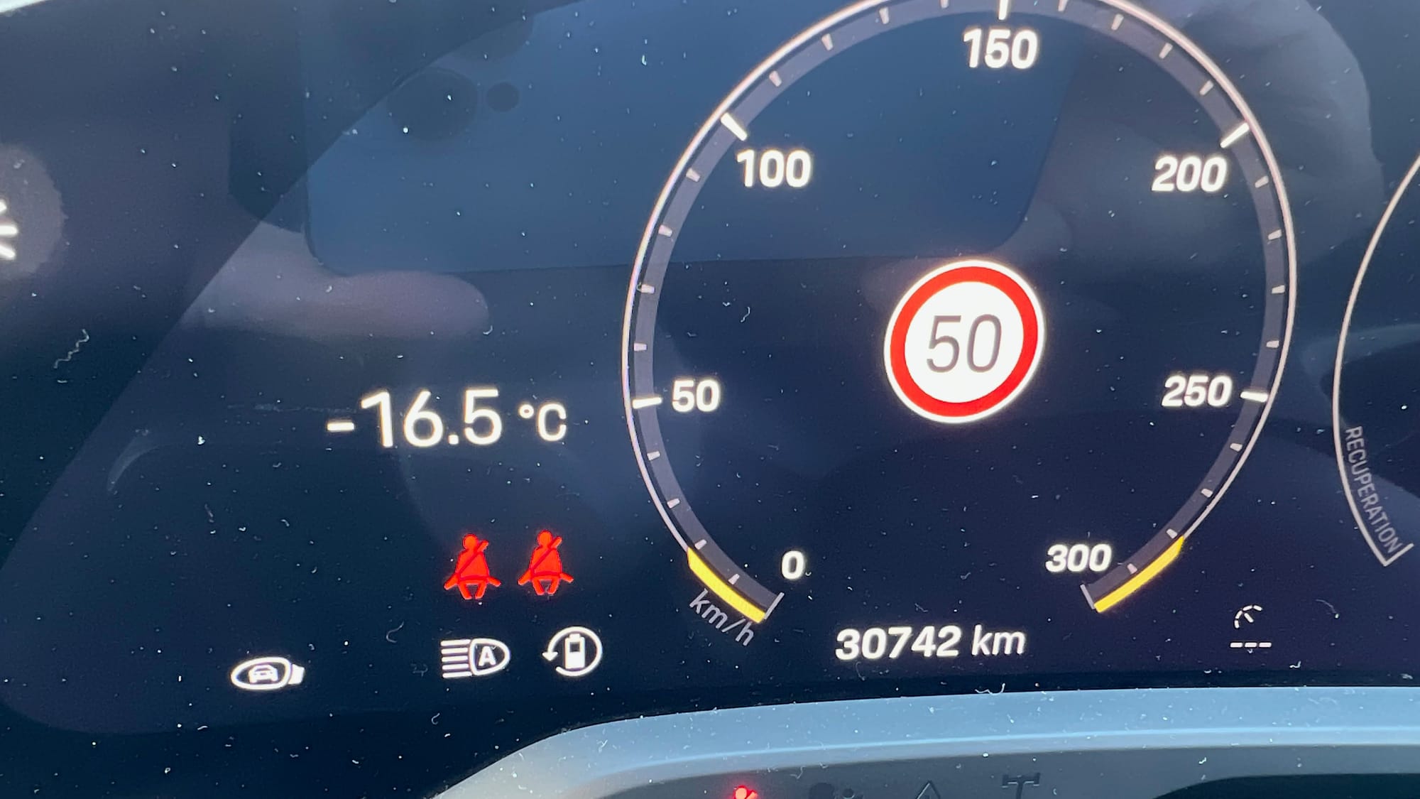 Chasing the Northern Lights