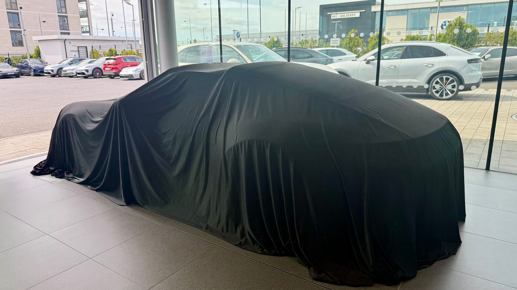 From Taycan Turbo S to 911 Targa 4 GTS