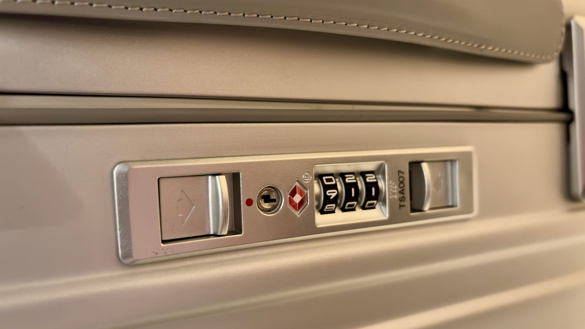 The Roadster Aluminum