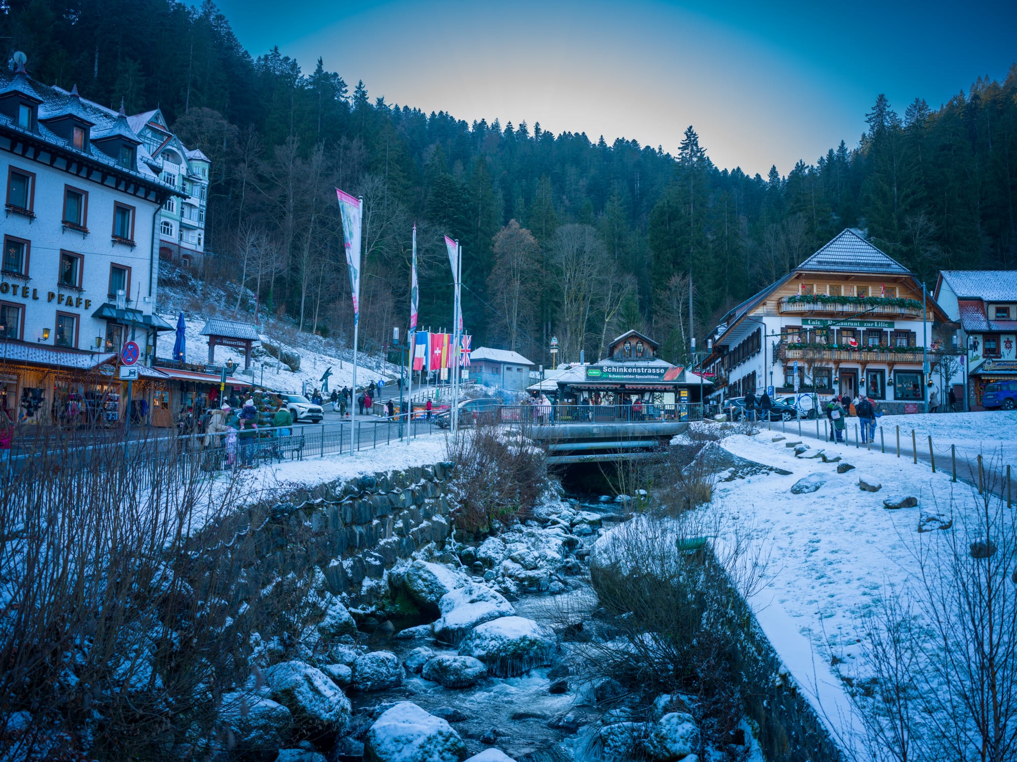 Triberg