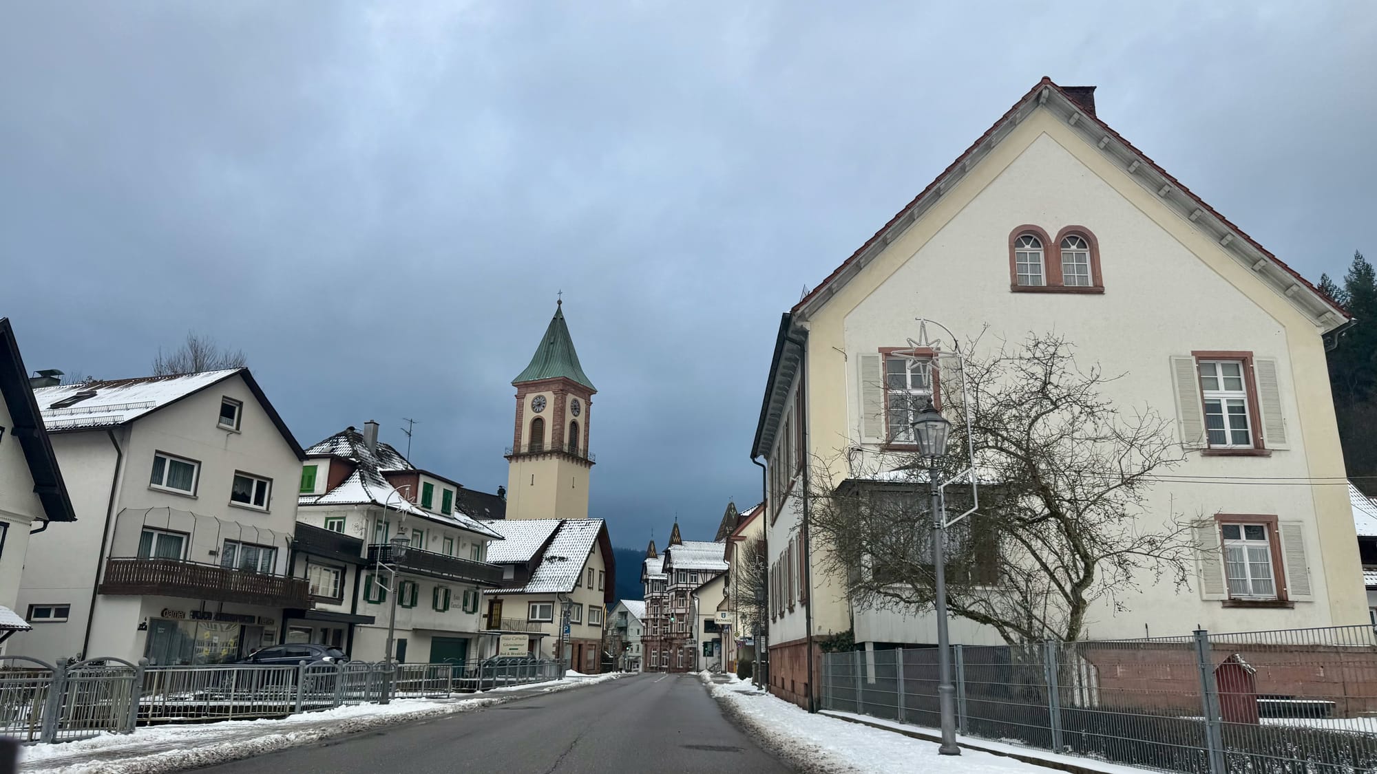 Bad Peterstal-Griesbach