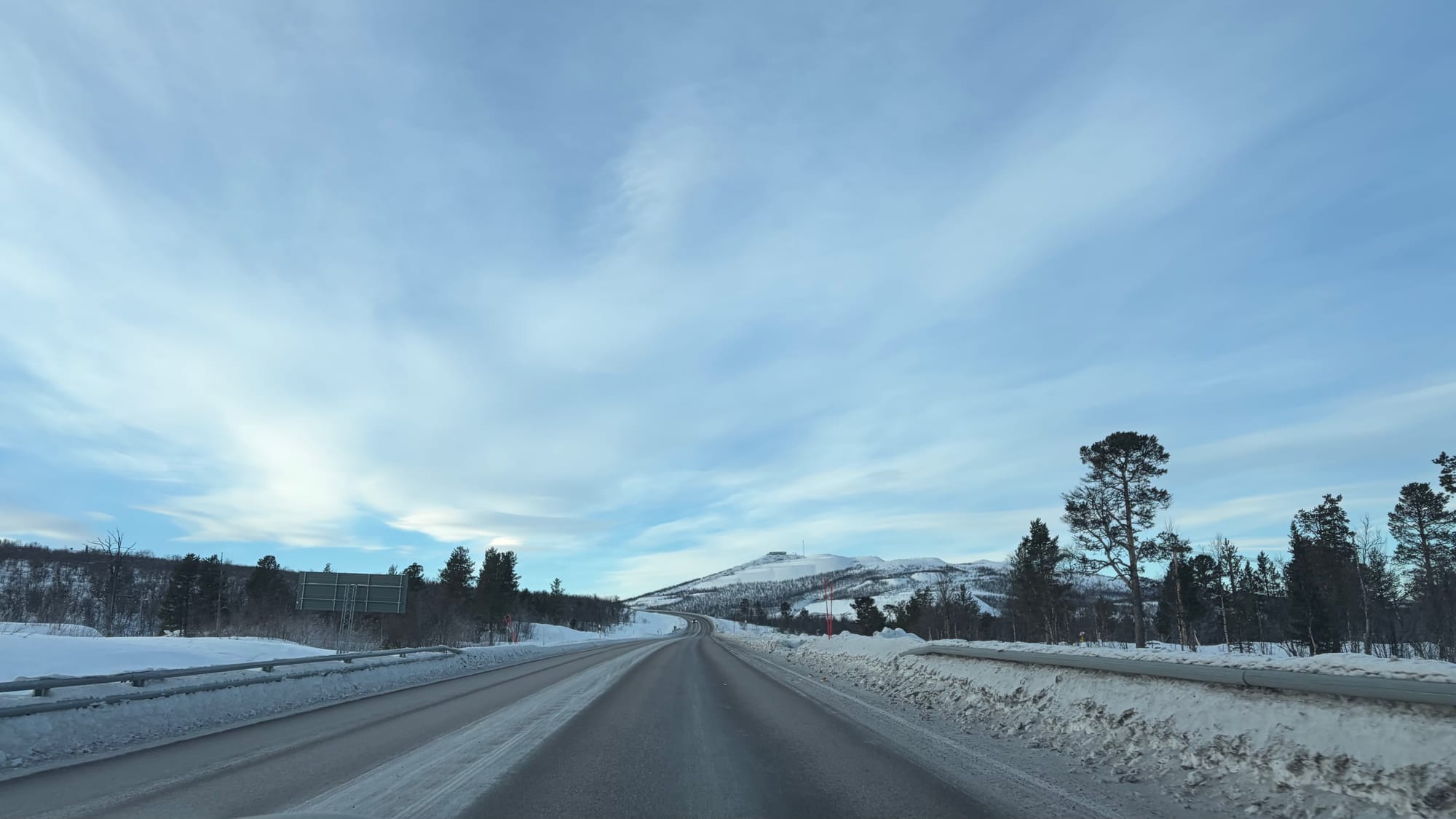 Searching for photography locations