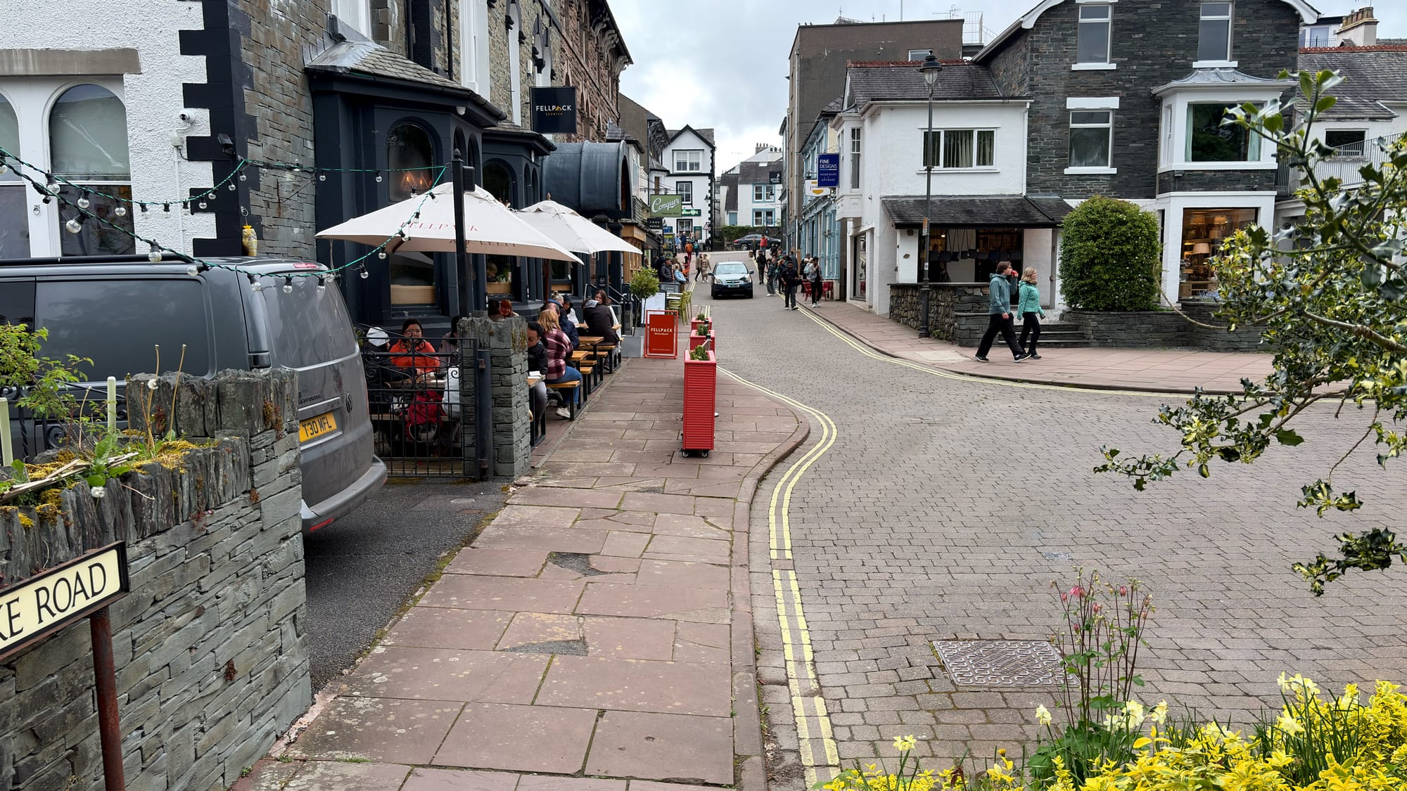 Keswick
