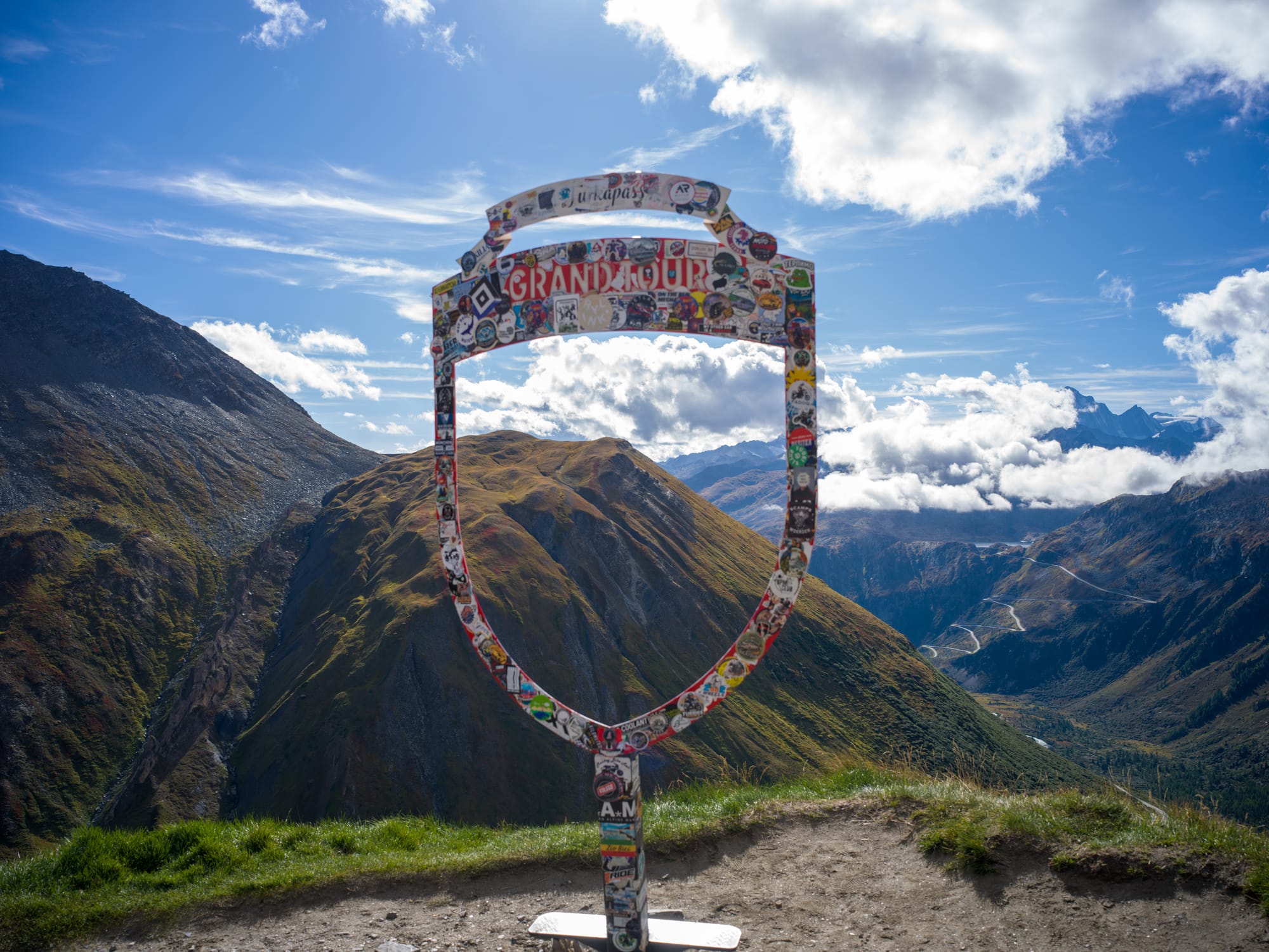 Popular photography location