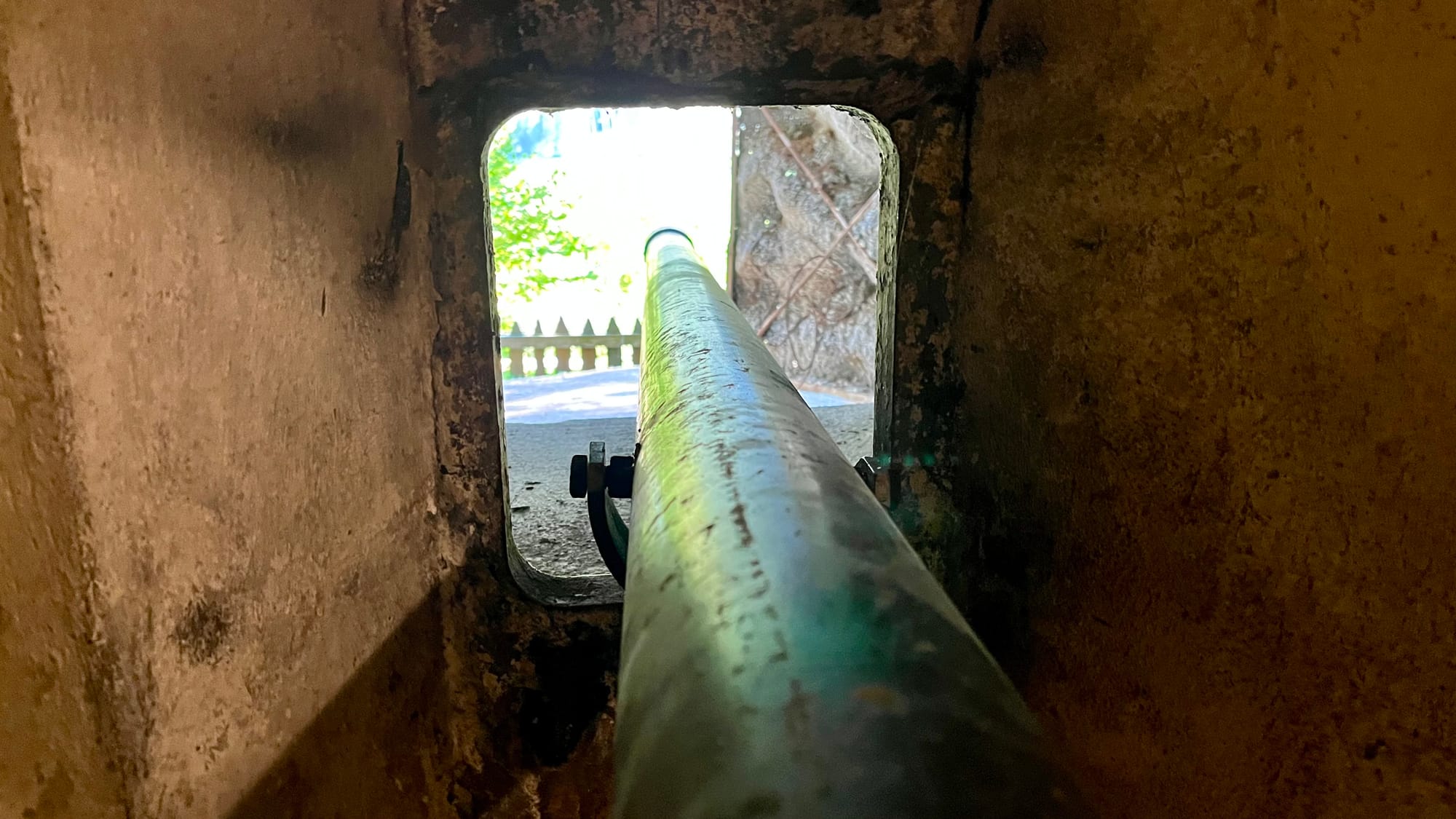 Anti-tank weapon