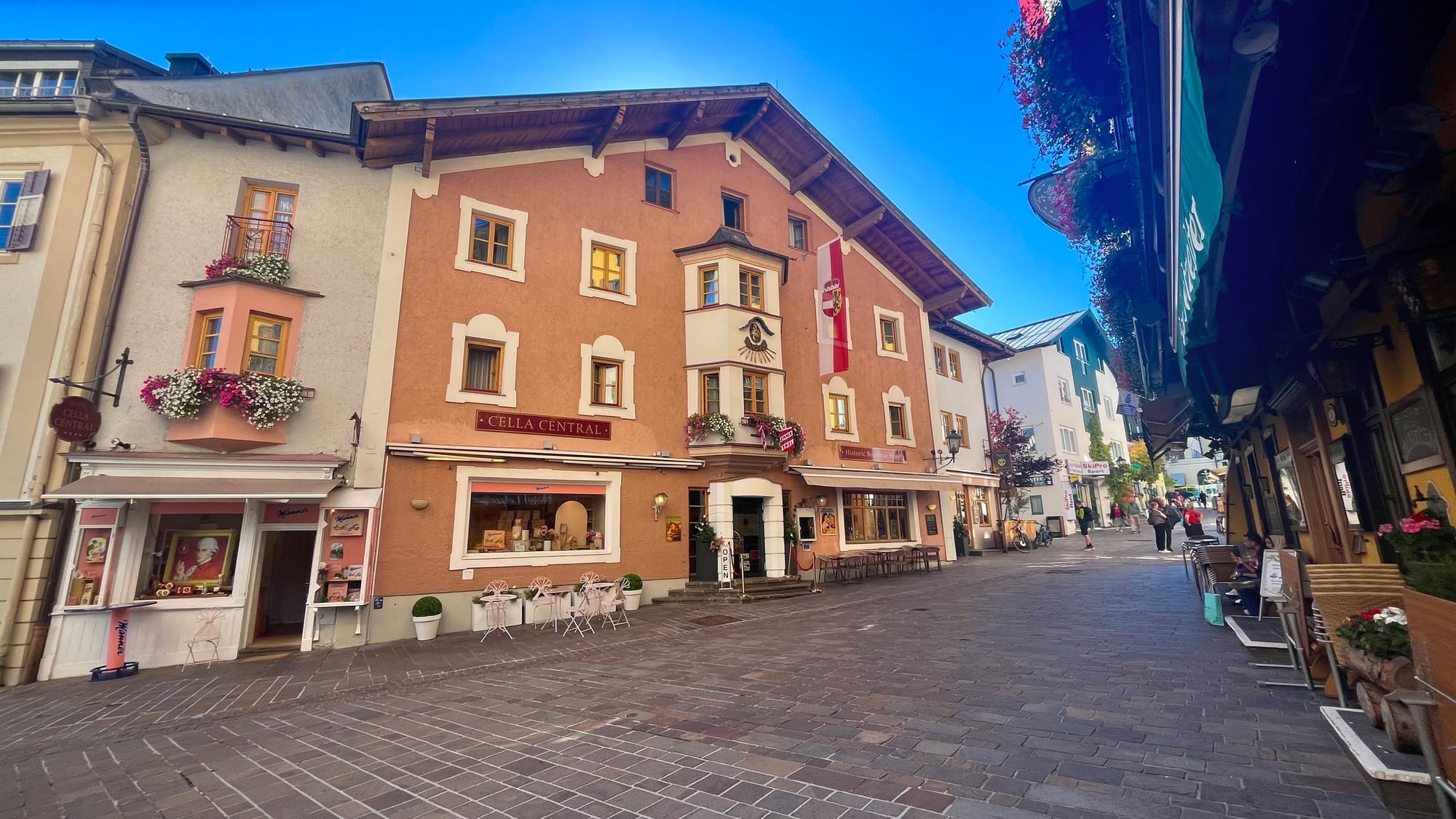 Zell am See