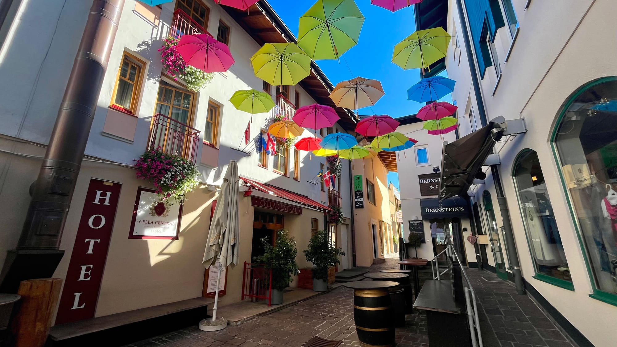 Zell am See