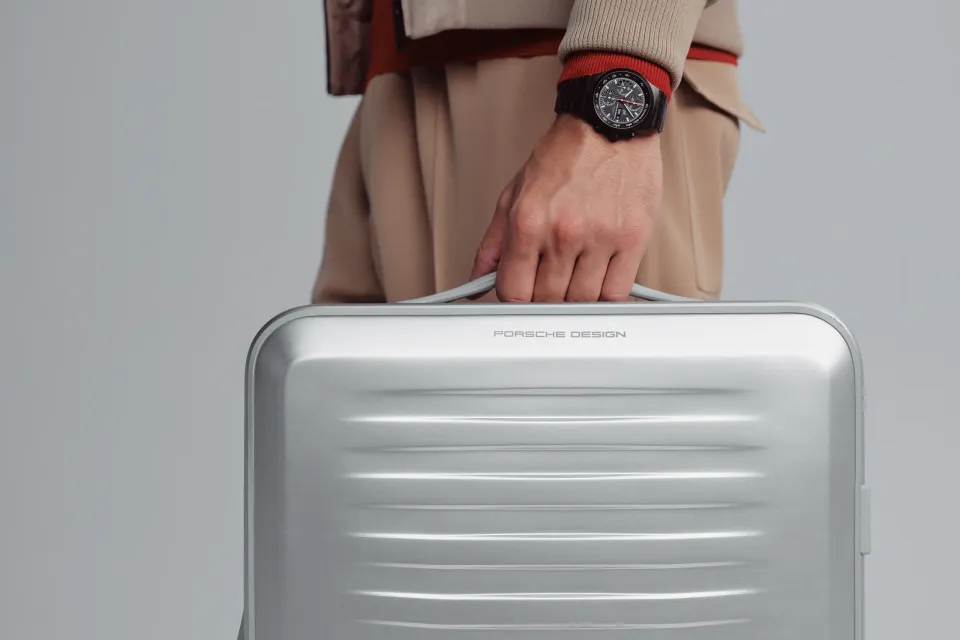 The Roadster Aluminum