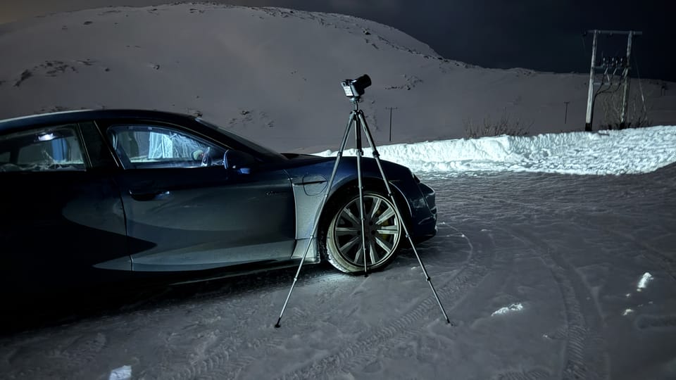 Waiting, waiting, waiting